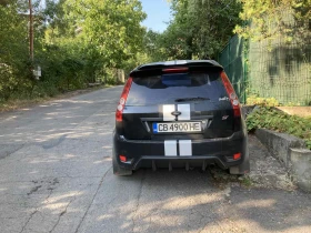 Ford Fiesta ST150, снимка 2