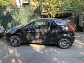Ford Fiesta ST150, снимка 1
