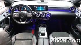 Mercedes-Benz CLA 250 AMG 4MATIC| АМБИЕНТНО| КАМЕРА| ПОДГРЕВ| PANO| DIST, снимка 6