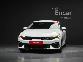 Kia K5 2.0 Lpi Prestige, снимка 2