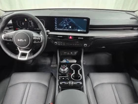 Kia K5 2.0 Lpi Prestige, снимка 6
