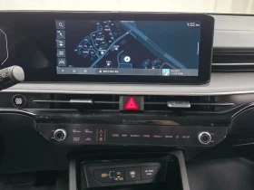 Kia K5 2.0 Lpi Prestige, снимка 12