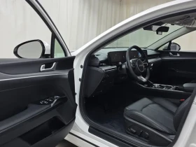 Kia K5 2.0 Lpi Prestige, снимка 9
