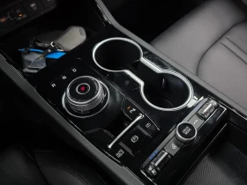 Kia K5 2.0 Lpi Prestige, снимка 8