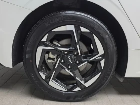 Kia K5 2.0 Lpi Prestige, снимка 4