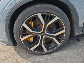 Polestar 2 LONG RANGE DUAL MOTOR/CARFAX/ФИНАНСИРАНЕ, снимка 6