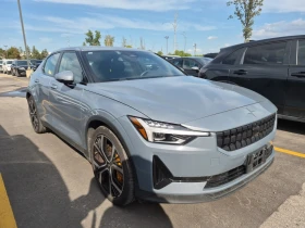 Polestar 2 LONG RANGE DUAL MOTOR/CARFAX/ФИНАНСИРАНЕ, снимка 2