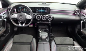 Mercedes-Benz CLA CLA250 4MATIC, снимка 7