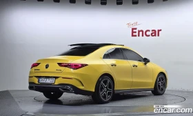 Mercedes-Benz CLA CLA250 4MATIC, снимка 2