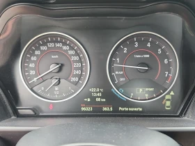 BMW 235 * XDRIVE * KEYLESS * ПОДГРЕВ * ЗАДНА КАМЕРА* , снимка 9