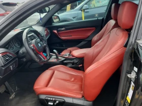 BMW 235 * XDRIVE * KEYLESS * ПОДГРЕВ * ЗАДНА КАМЕРА* , снимка 5