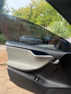 Tesla Model S P90D Free Supercharging , снимка 12