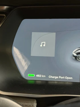 Tesla Model S P90D Free Supercharging , снимка 15