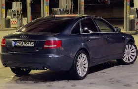 Audi A6 Audi a 6 3.0 TDI S line Quattro, снимка 2