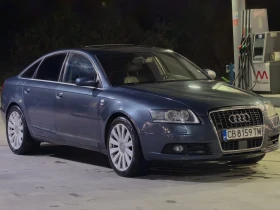 Audi A6 Audi a 6 3.0 TDI S line Quattro, снимка 3