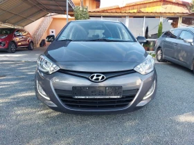 Hyundai I20 1.2, снимка 1