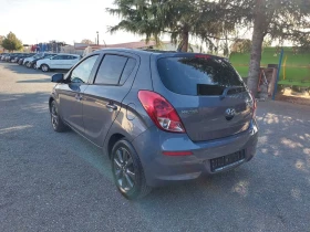 Hyundai I20 1.2, снимка 14