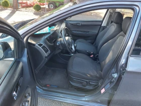 Hyundai I20 1.2, снимка 10