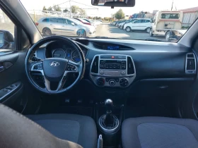 Hyundai I20 1.2, снимка 11