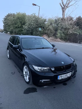 BMW 320, снимка 4