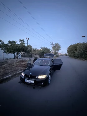 BMW 320, снимка 5
