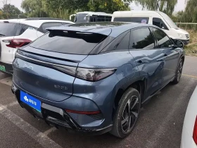 BYD Sealion 7, снимка 3