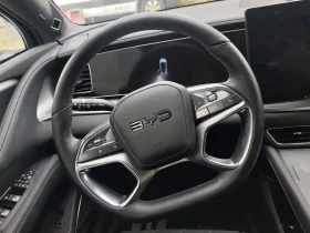 BYD Sealion 7, снимка 14
