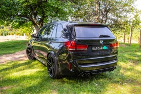 BMW X5M * FULL!!!Bang&Oluf* Night vision* Black Sapphire | Mobile.bg    4