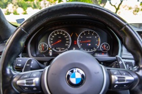 BMW X5M * FULL!!!Bang&Oluf* Night vision* Black Sapphire, снимка 7 - Автомобили и джипове - 39151460