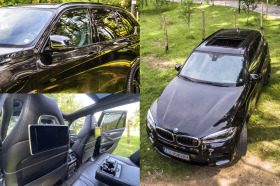 BMW X5M * FULL!!!Bang&Oluf* Night vision* Black Sapphire, снимка 9 - Автомобили и джипове - 39151460