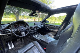 BMW X5M * FULL!!!Bang&Oluf* Night vision* Black Sapphire, снимка 5 - Автомобили и джипове - 39151460