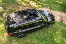 BMW X5M * FULL!!!Bang&Oluf* Night vision* Black Sapphire, снимка 8 - Автомобили и джипове - 39151460