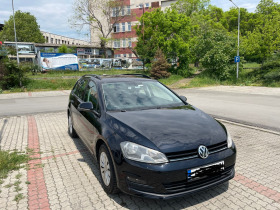 Обява за продажба на VW Golf VW Golf 7 Variant ~8 100 EUR - изображение 1