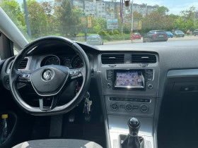 Обява за продажба на VW Golf VW Golf 7 Variant ~7 700 EUR - изображение 2