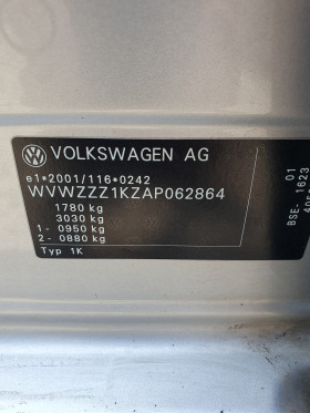 VW Golf 1.6 102  | Mobile.bg   11