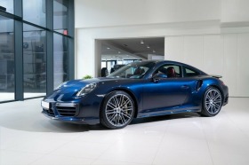 Porsche 911, снимка 1 - Автомобили и джипове - 44807371