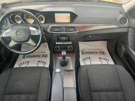 Mercedes-Benz C 200 220CDI* ELEGANCE* ECO*  | Mobile.bg   7