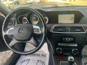 Mercedes-Benz C 200 220CDI* ELEGANCE* ECO*  | Mobile.bg   9
