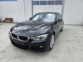 BMW 330 i M-sport Xdrive