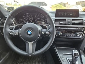 BMW 330 i M-sport Xdrive | Mobile.bg    9