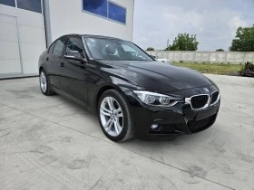 BMW 330 i M-sport Xdrive, снимка 2