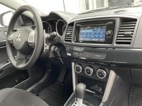 Mitsubishi Lancer Facelift/1.8/Automatic , снимка 11