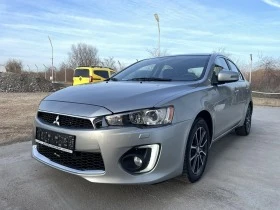 Mitsubishi Lancer Facelift/1.8/Automatic  - [1] 