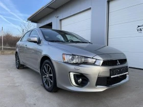 Mitsubishi Lancer Facelift/1.8/Automatic , снимка 3