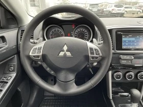 Mitsubishi Lancer Facelift/1.8/Automatic , снимка 10