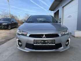 Mitsubishi Lancer Facelift/1.8/Automatic , снимка 2