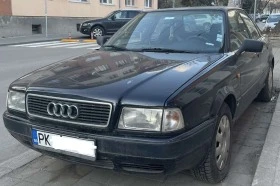 Audi 80, снимка 1