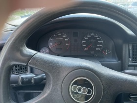 Audi 80, снимка 11