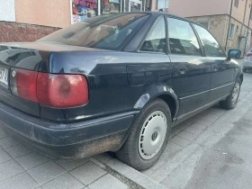 Audi 80, снимка 4