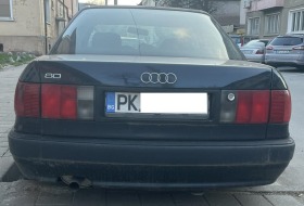 Audi 80, снимка 6 - Автомобили и джипове - 44712188